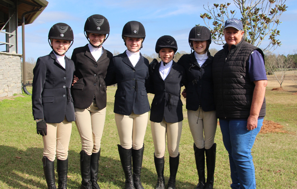 equestrian-meet