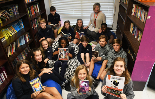 read-to-feed